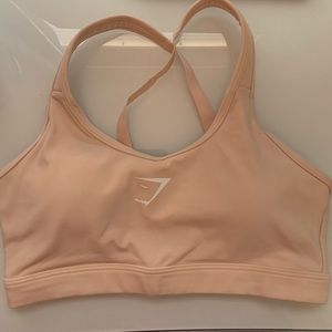 Gymshark Scoop Neck Sports Bra